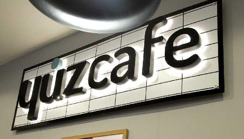 Yüz Cafe