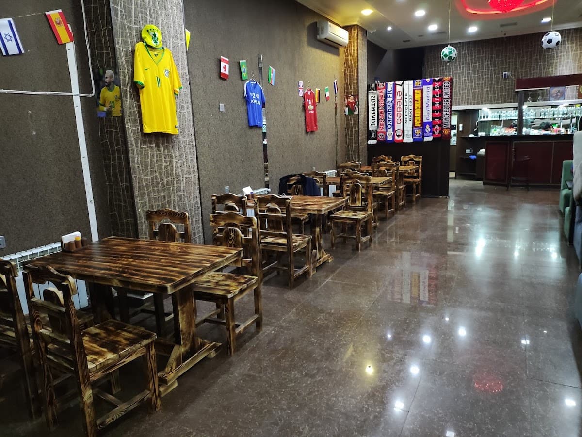 LATİNO PUB