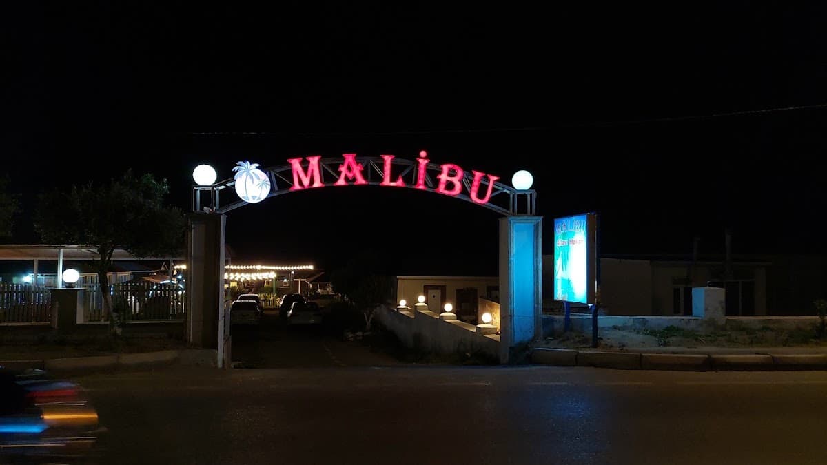 Malibu Novkhani
