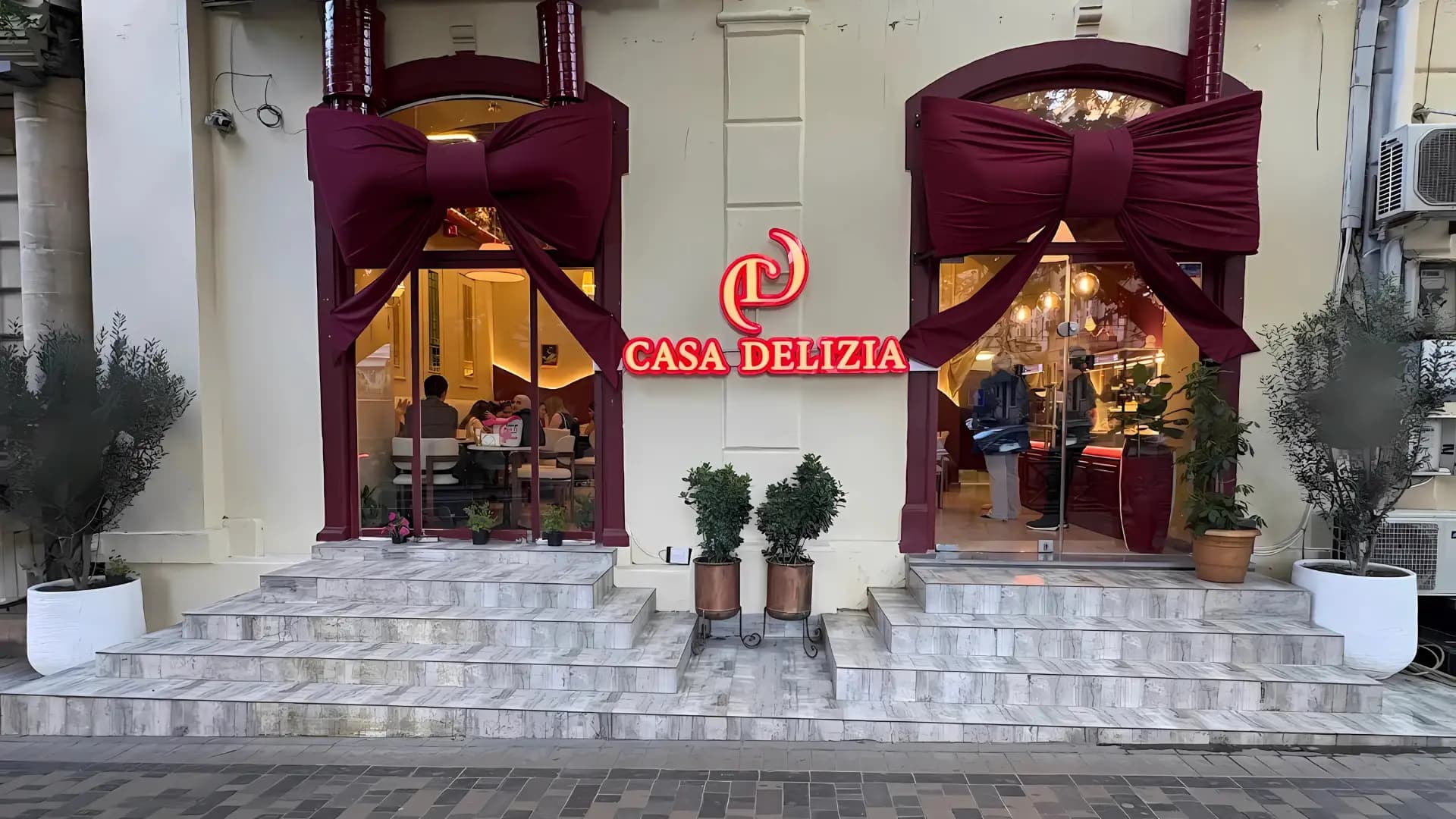 Casa Delizia