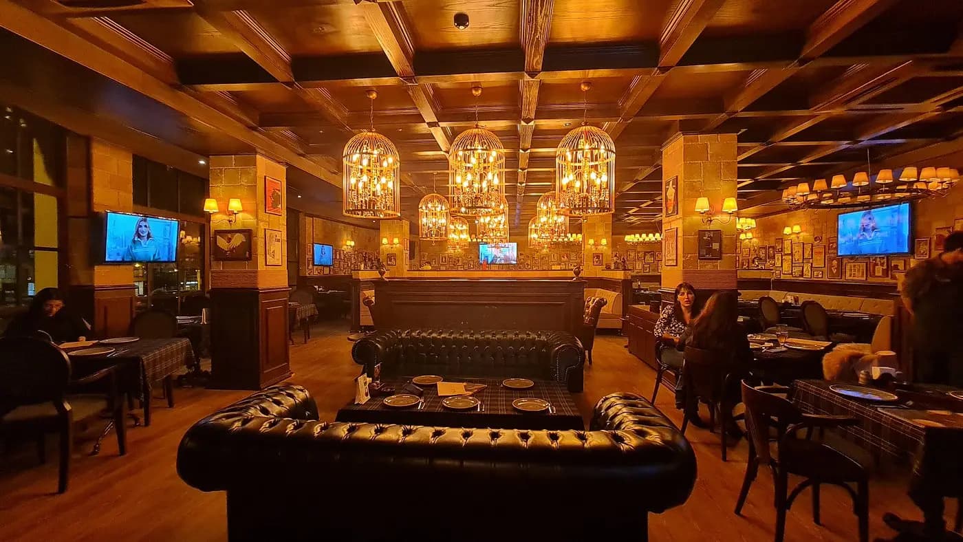 City Pub