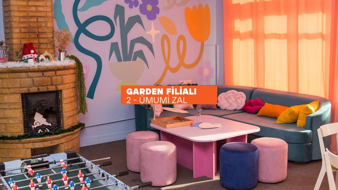 Concept Garden