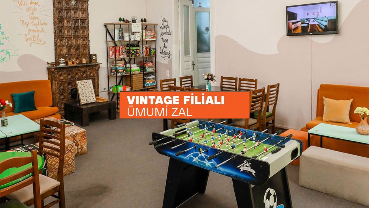 Concept Vintage 