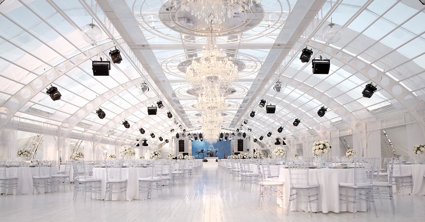 Event Hall Sea Breeze