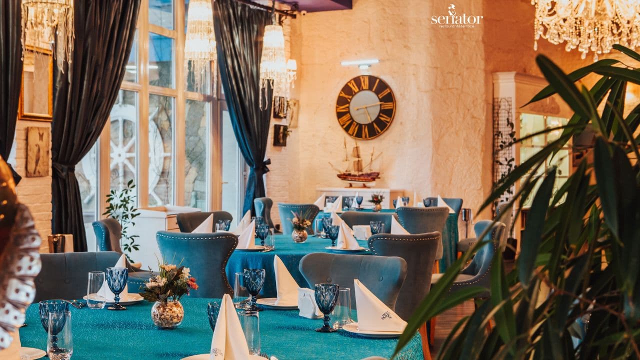 Narsharab restaurant