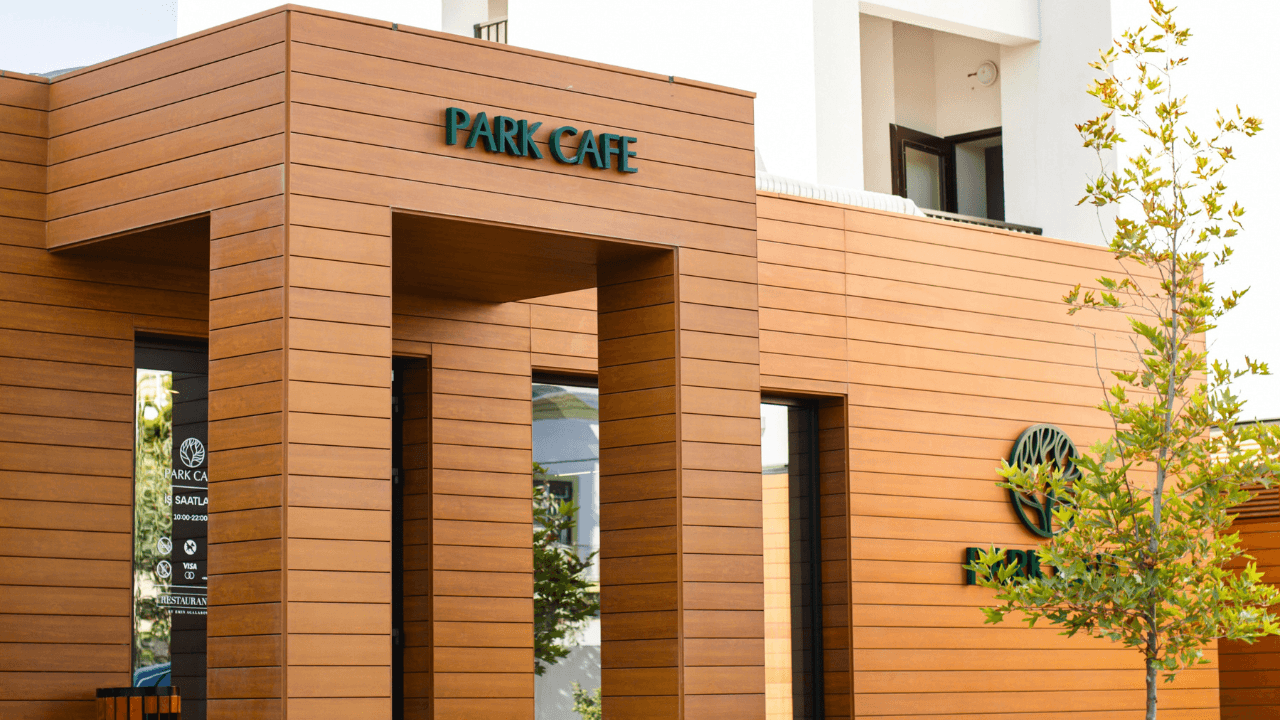 Park Cafe