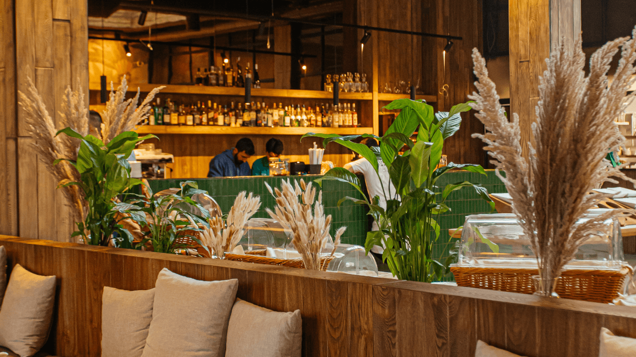 Polo Cafe
