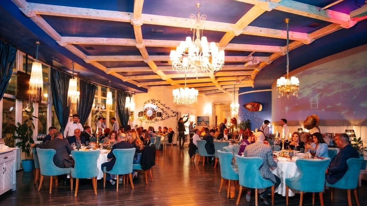 Senator Restaurant