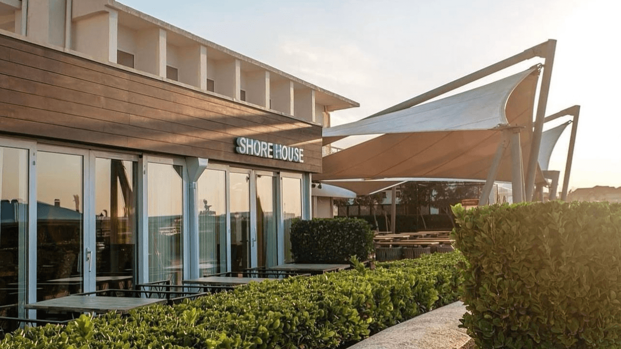 Shore House Restaurant