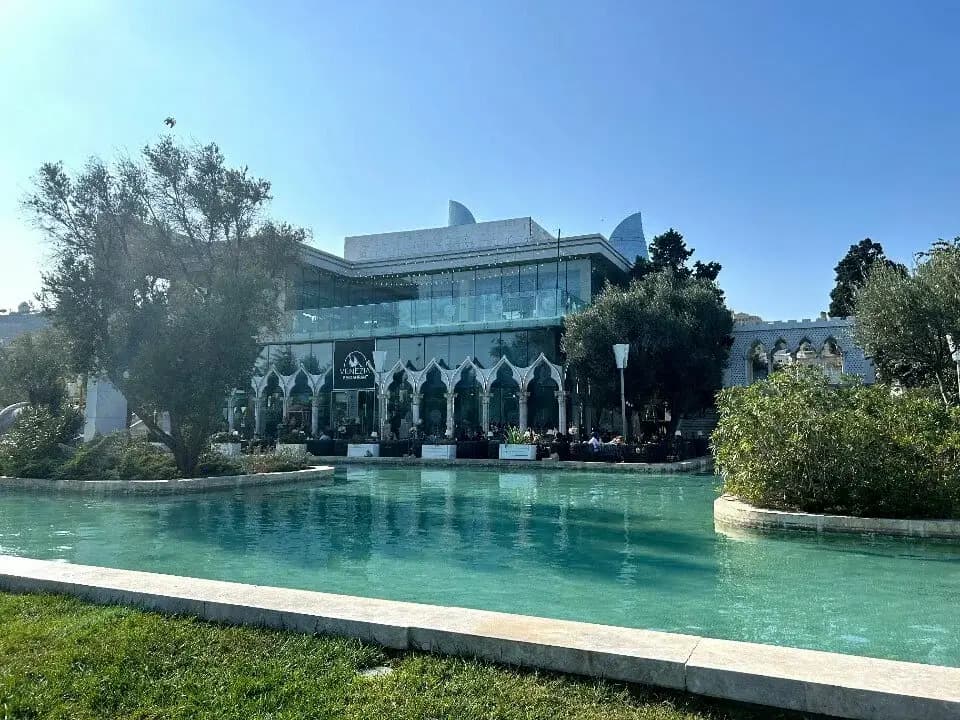 Venezia Restaurant