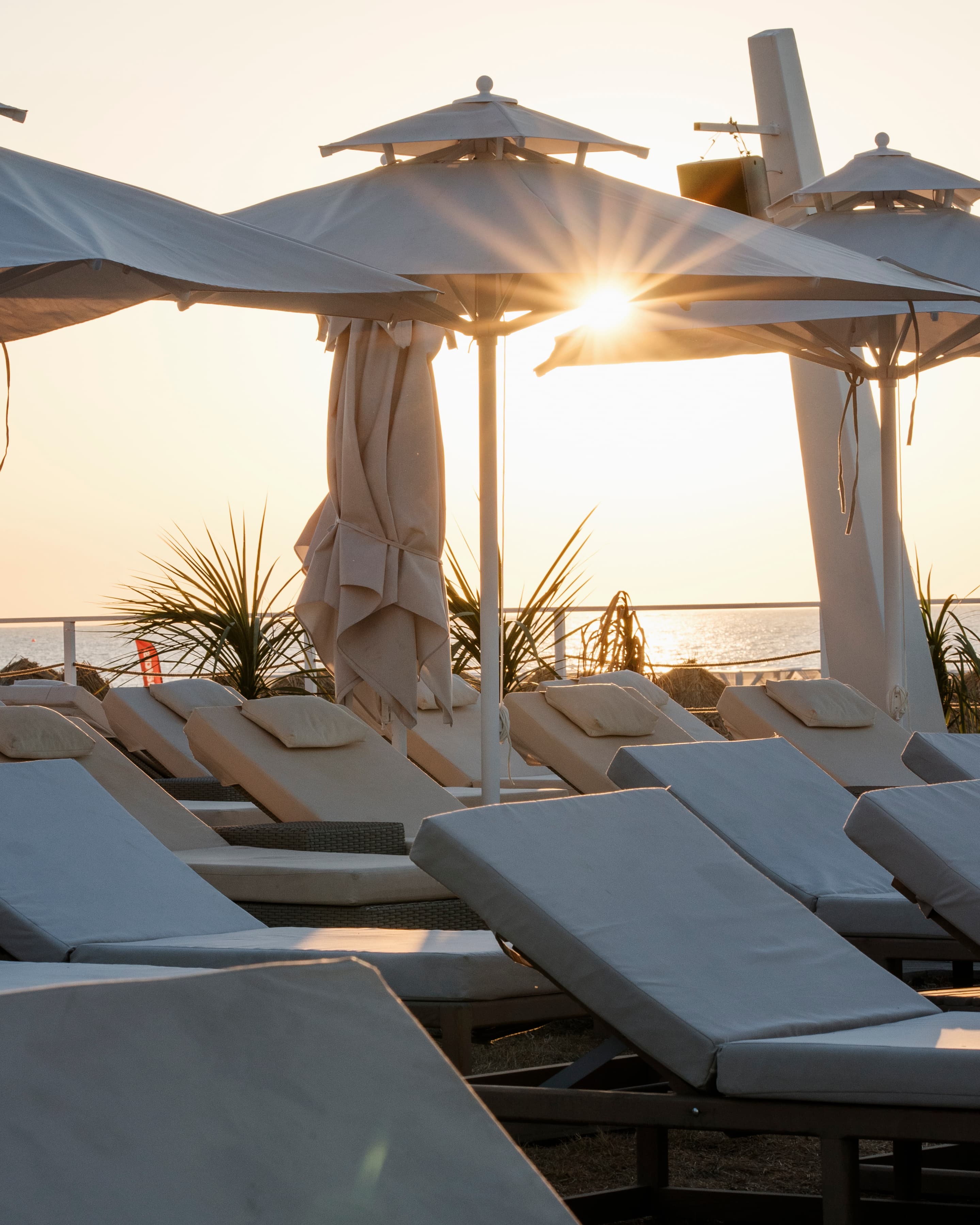 White Beach Club