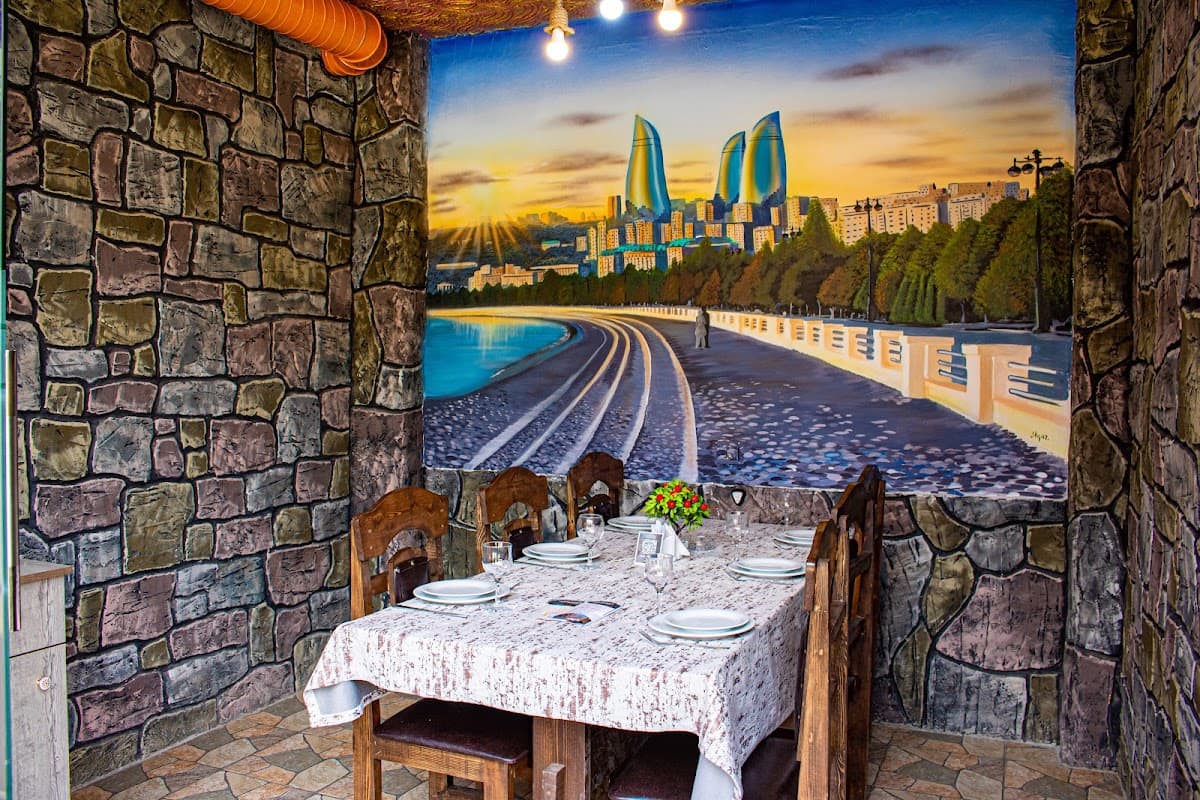Fantaziya Restoran