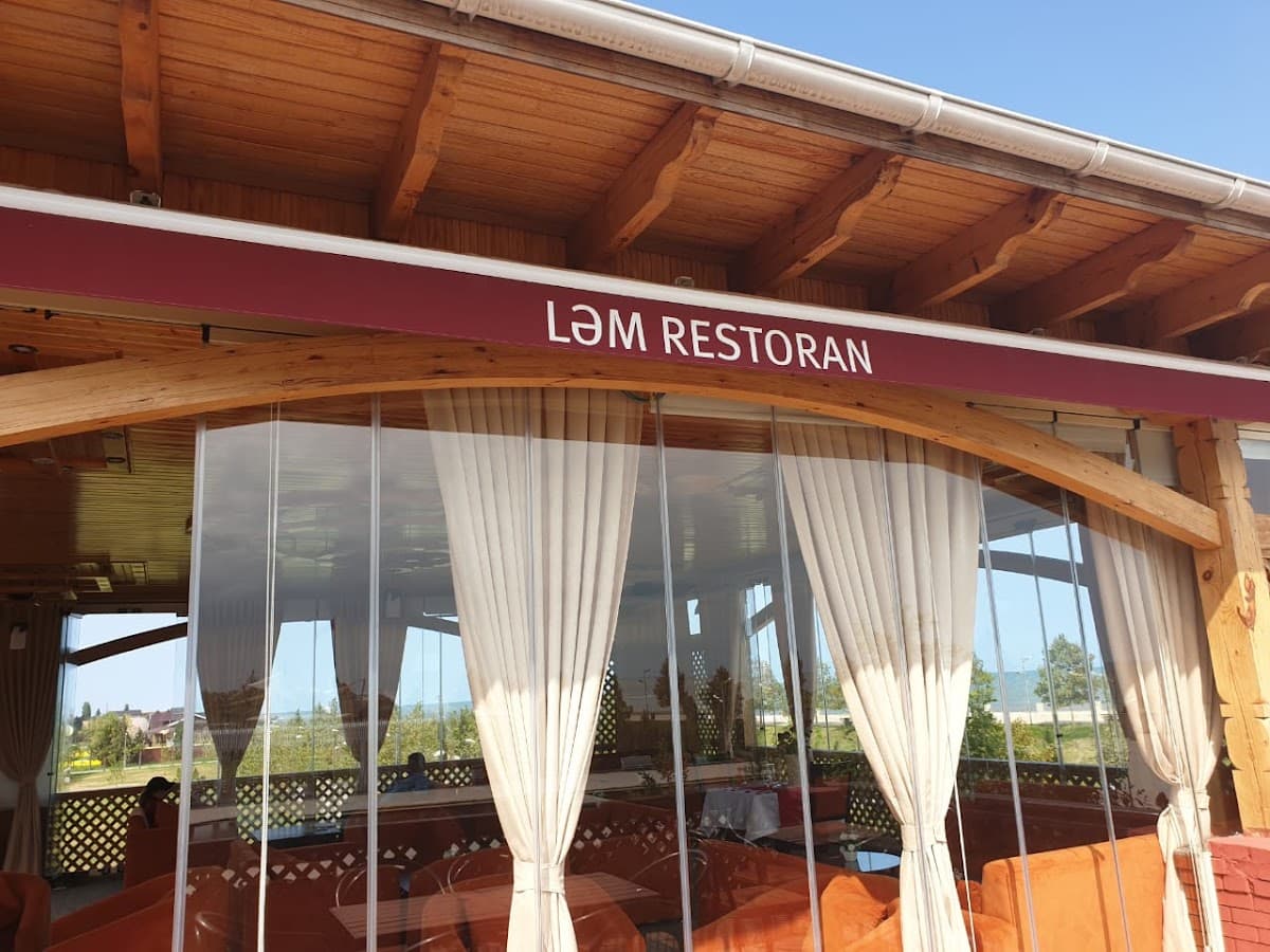 Ləm Restoran