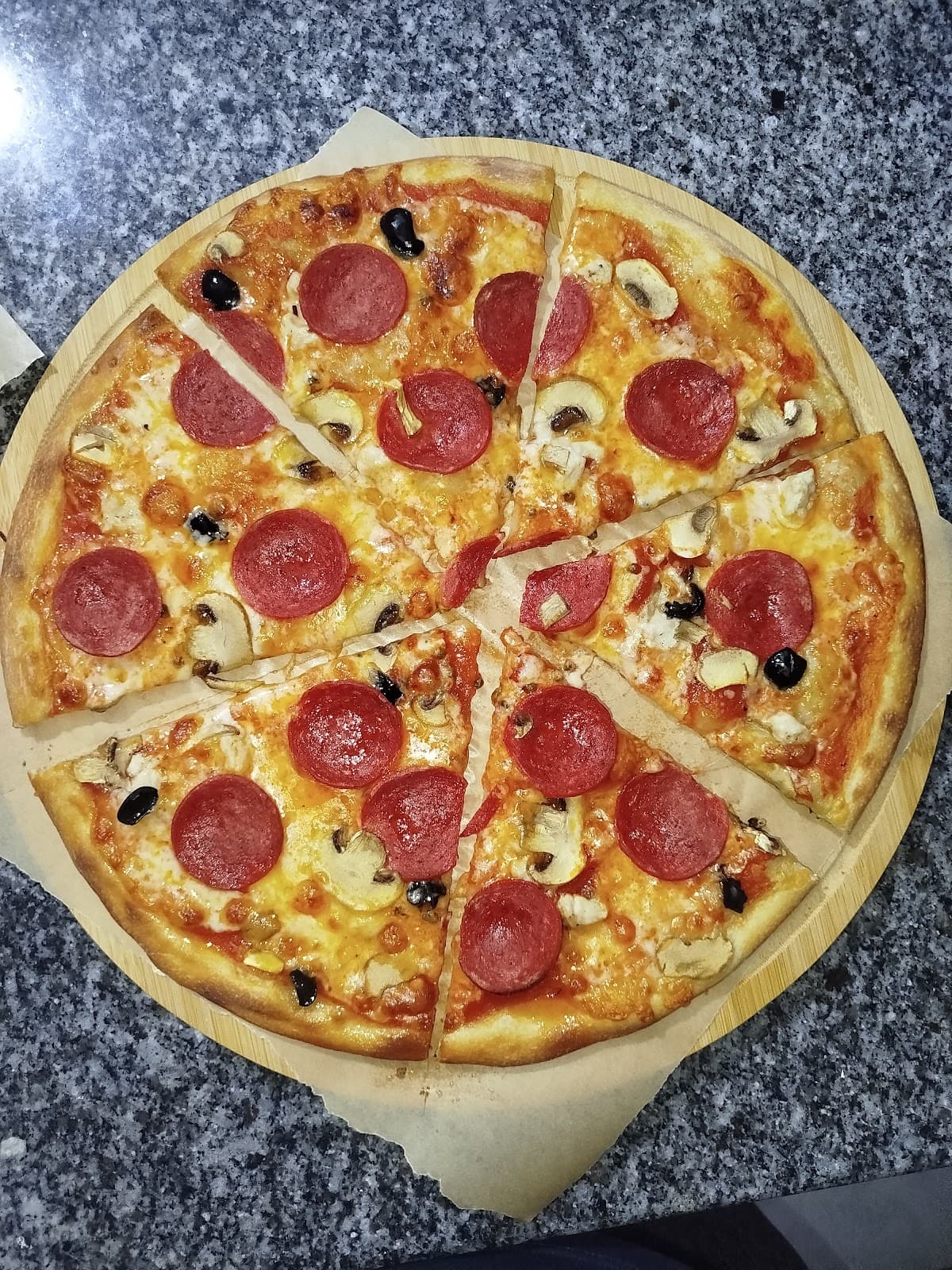 Food Factory