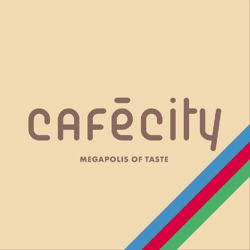 CafeCity 28Mall