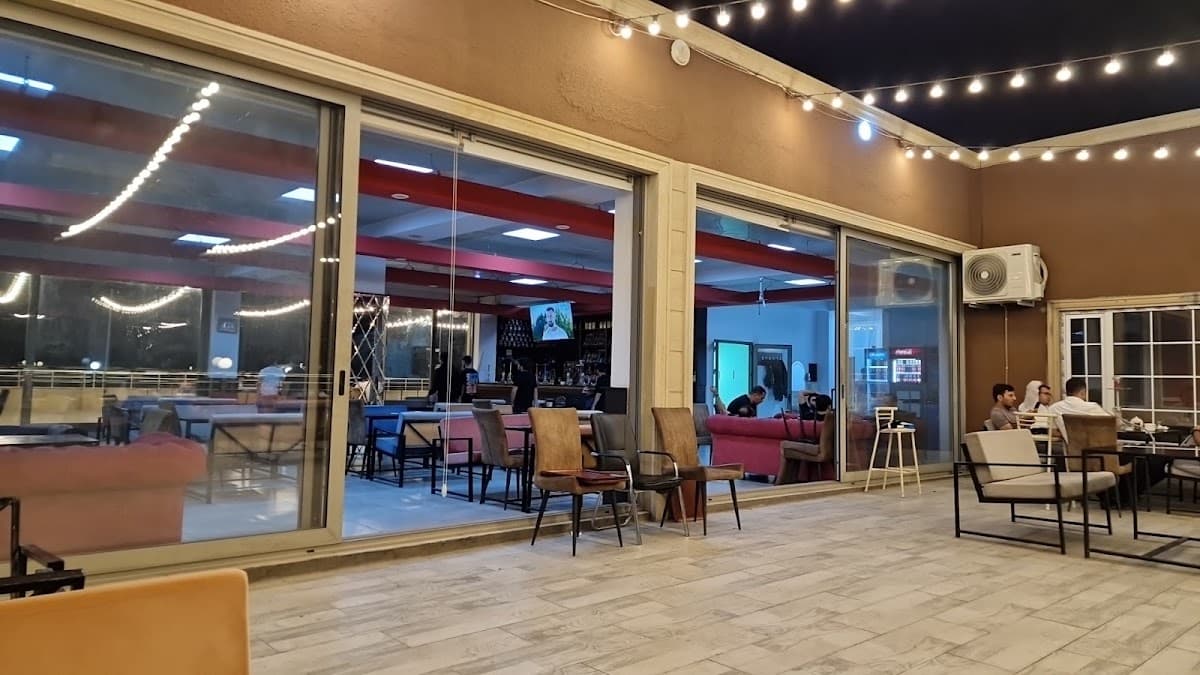 Bağdad Restoran