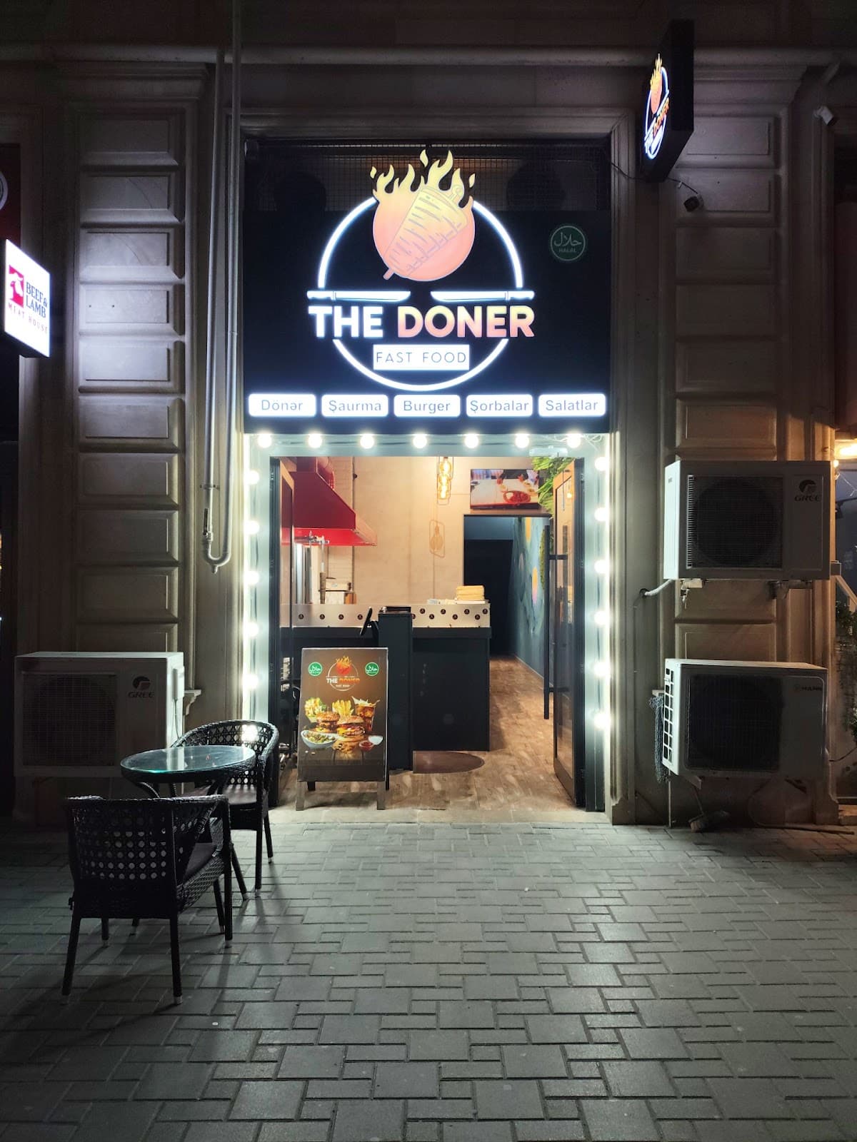 Dönər Go