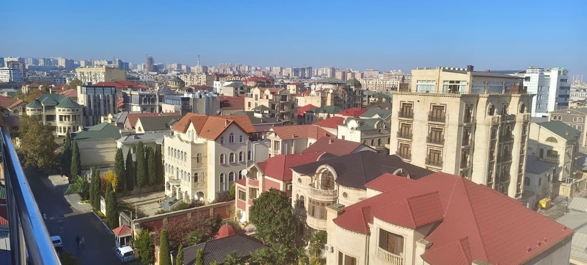 Anatolia Ailəvi Restoran