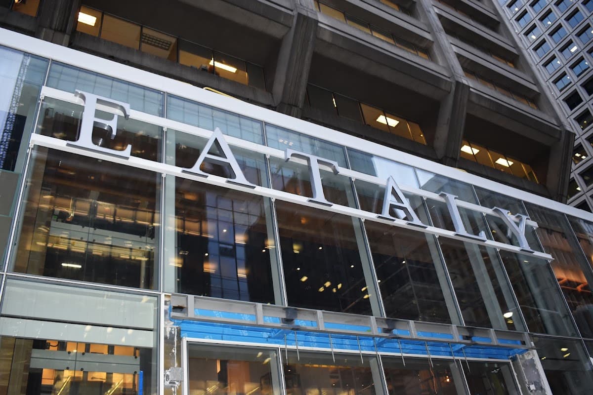 Eataly