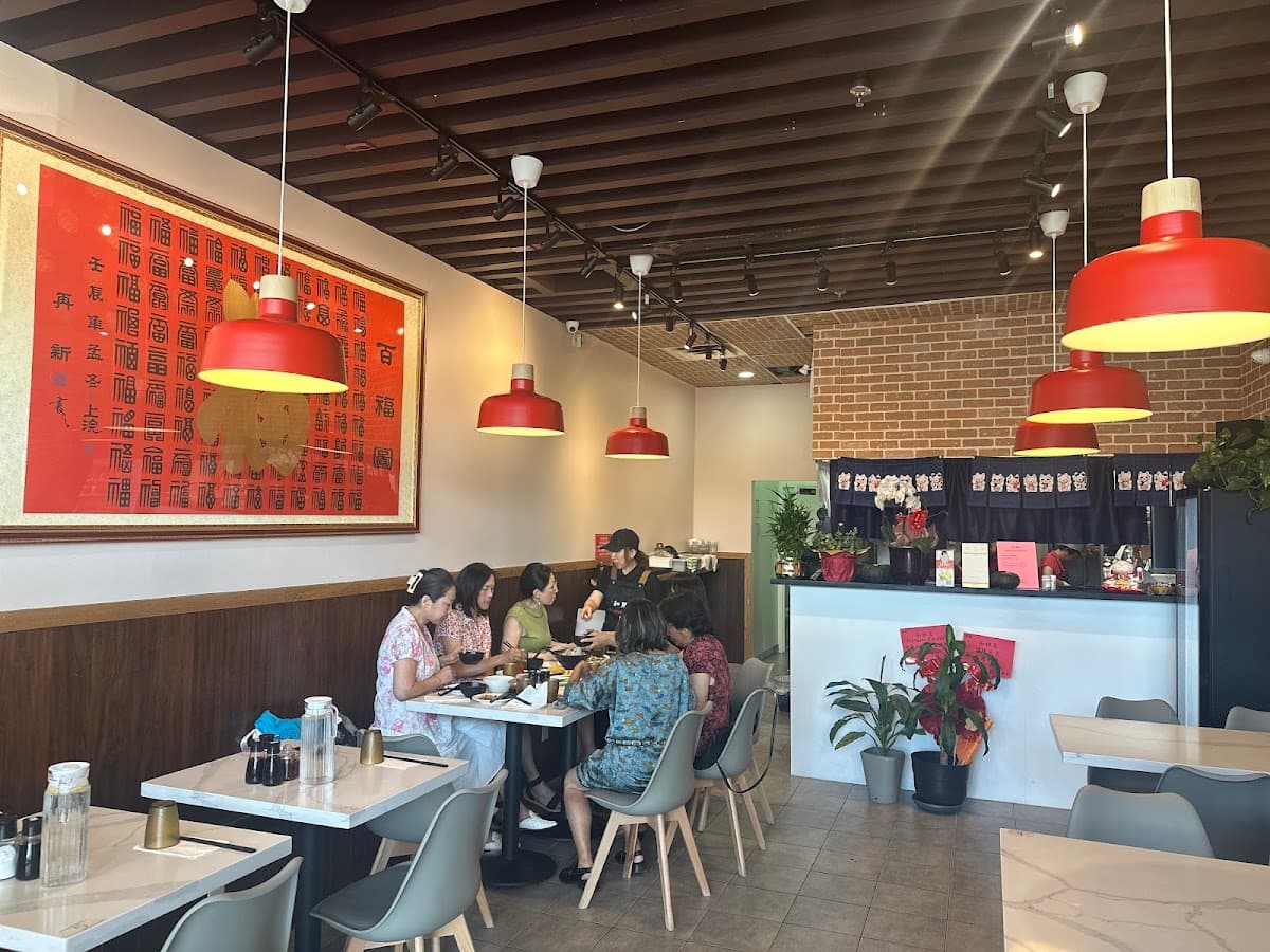 Harmony Kitchen