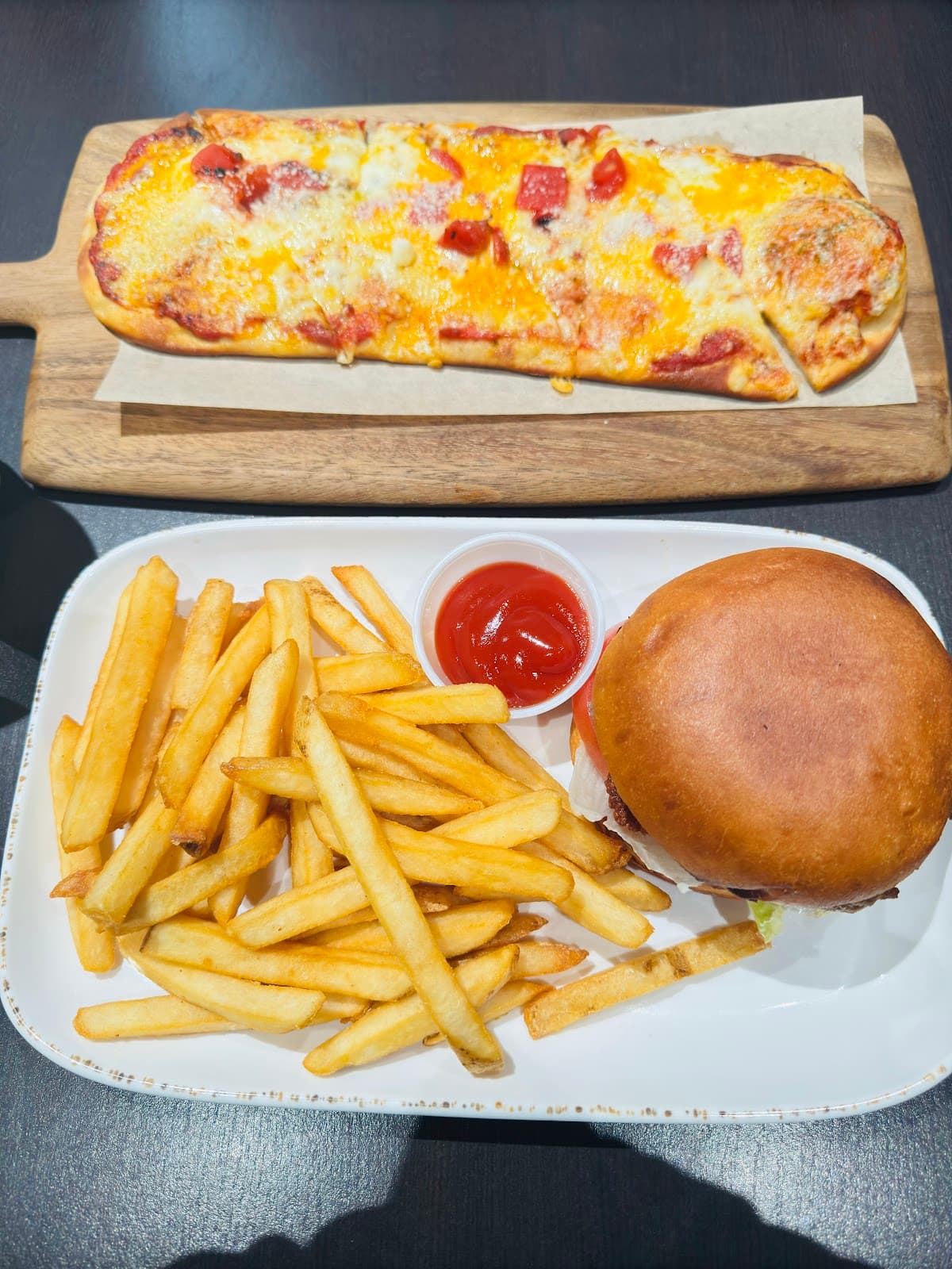 The Bistro