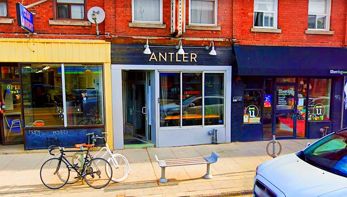 Antler Kitchen & Bar