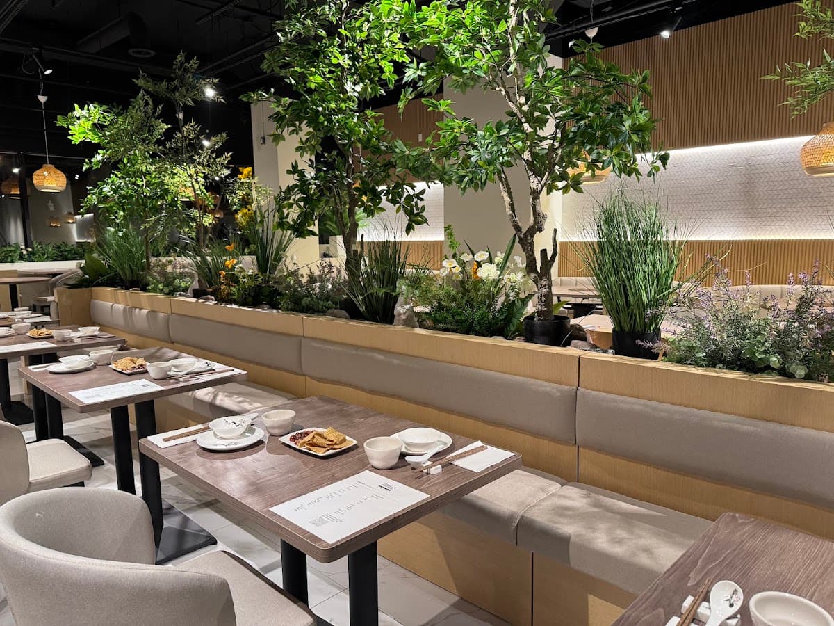 Litsea Cuisine