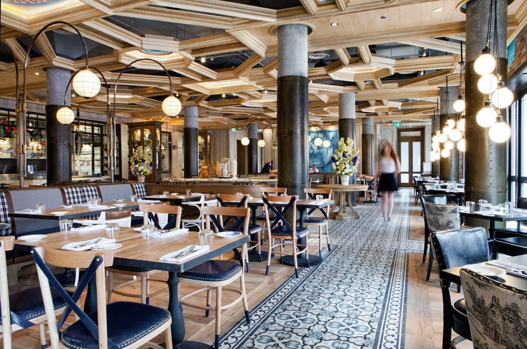 Cluny Bistro & Boulangerie