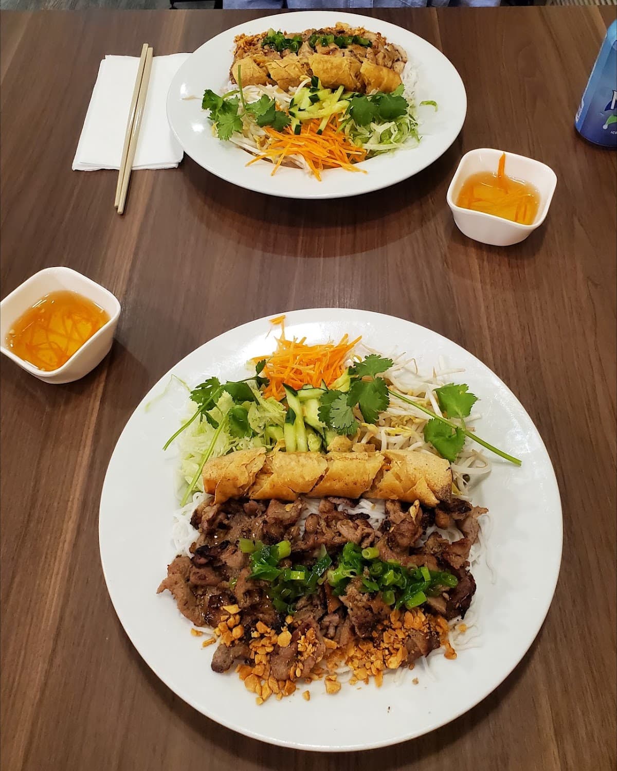 Pho T&T Express