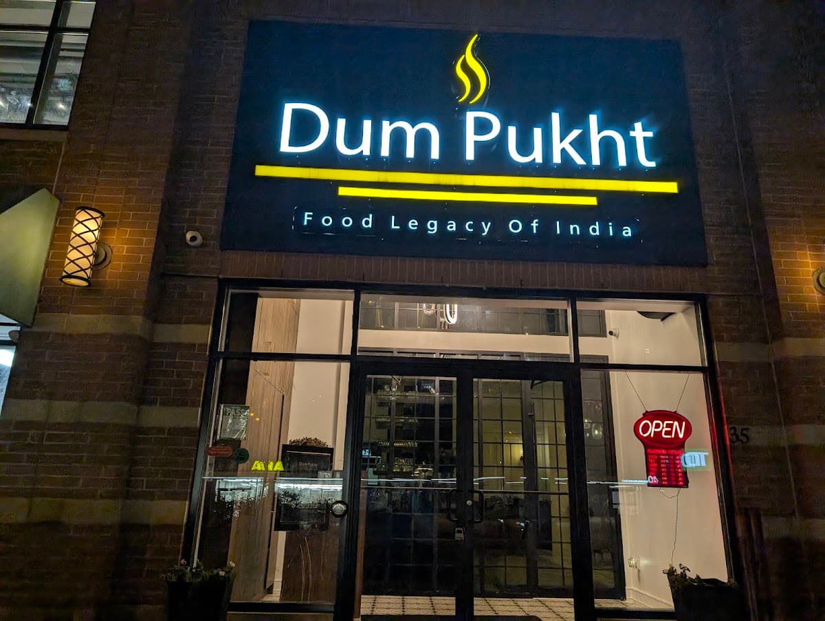 Dum Pukht