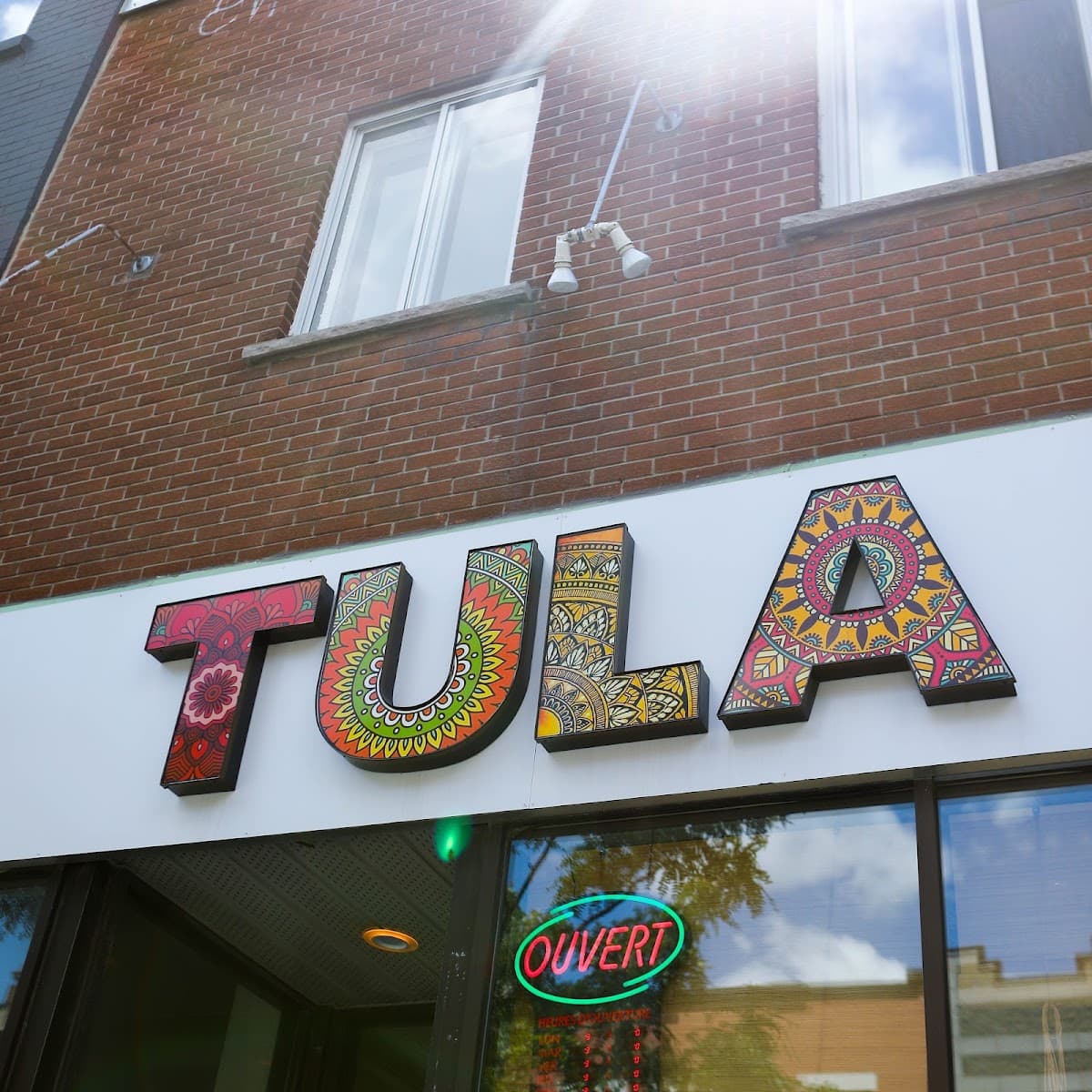TULA