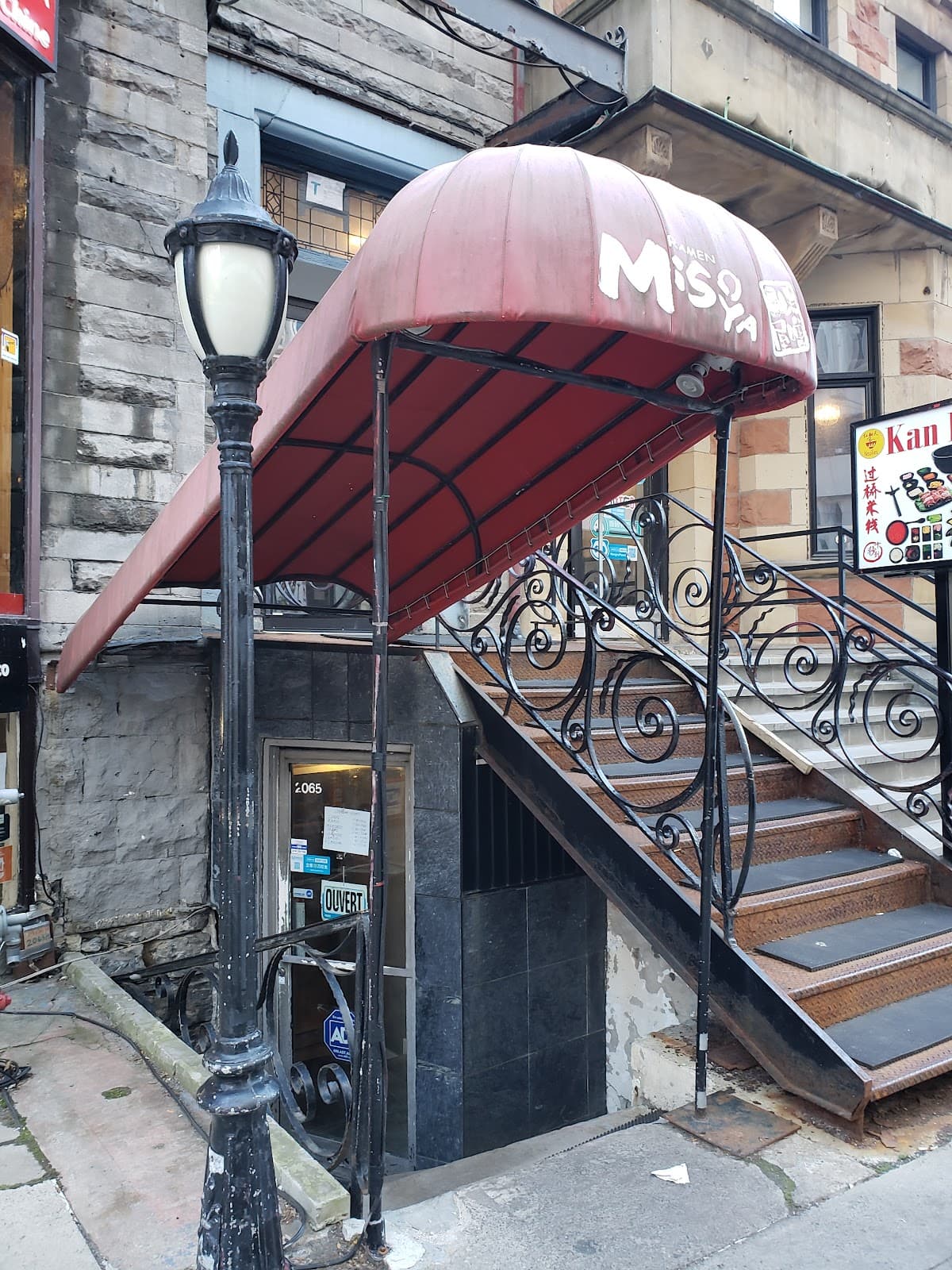 Misoya