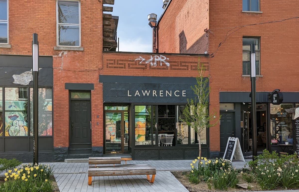 Lawrence