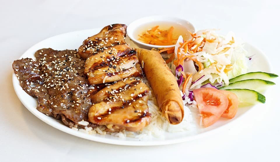 Phỏ'Lâm Ici Suisen Sushi