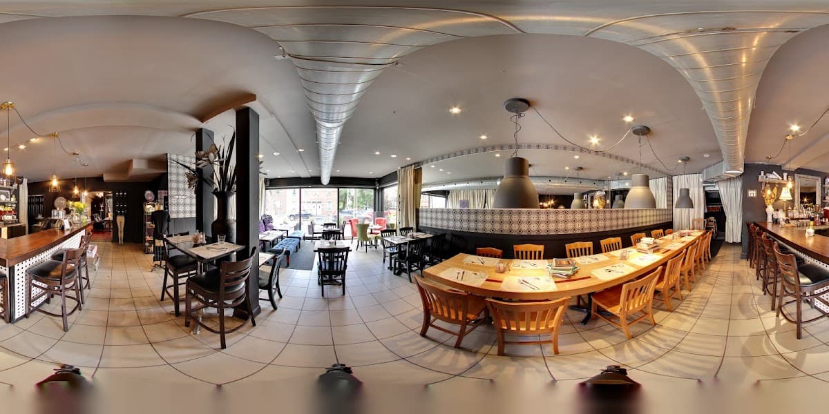 Régine Café