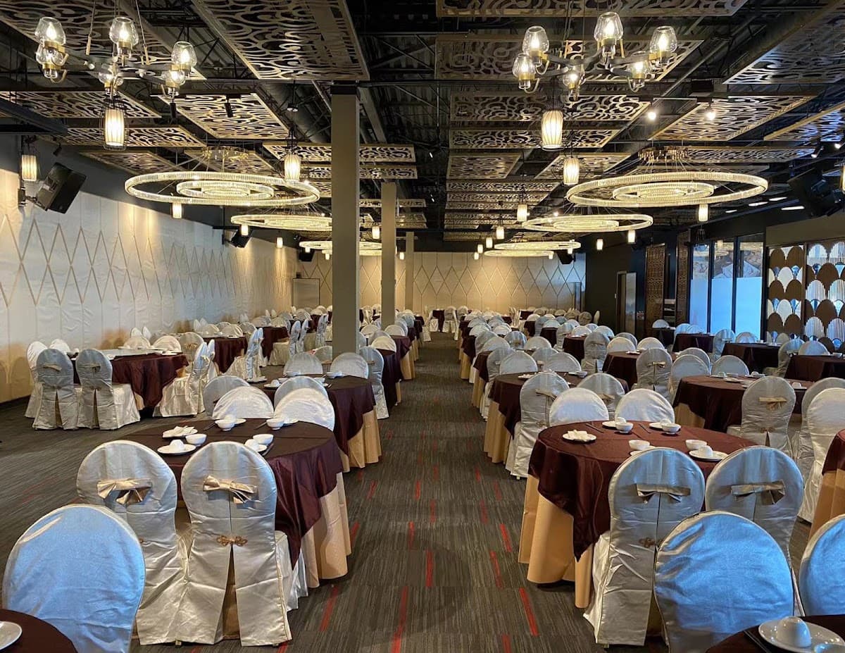 Restaurant Impérial