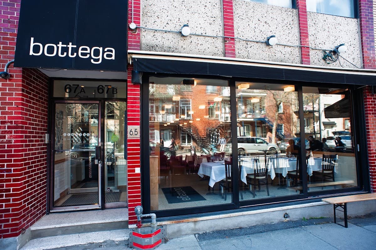 Bottega