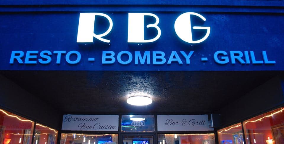 Resto-Bombay-Grill