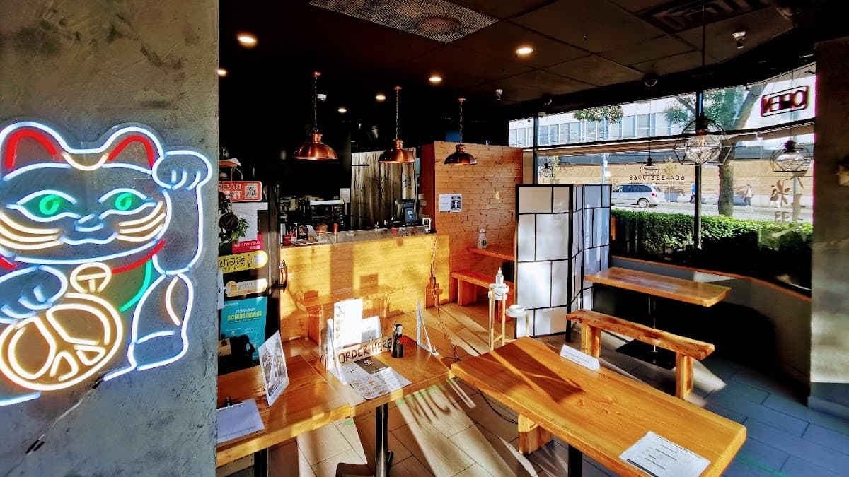 Michi Craft Kitchen