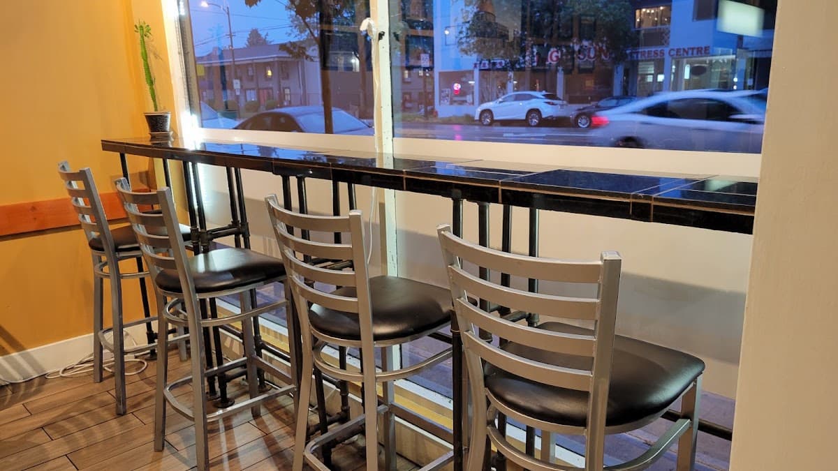 Zamzam Grill