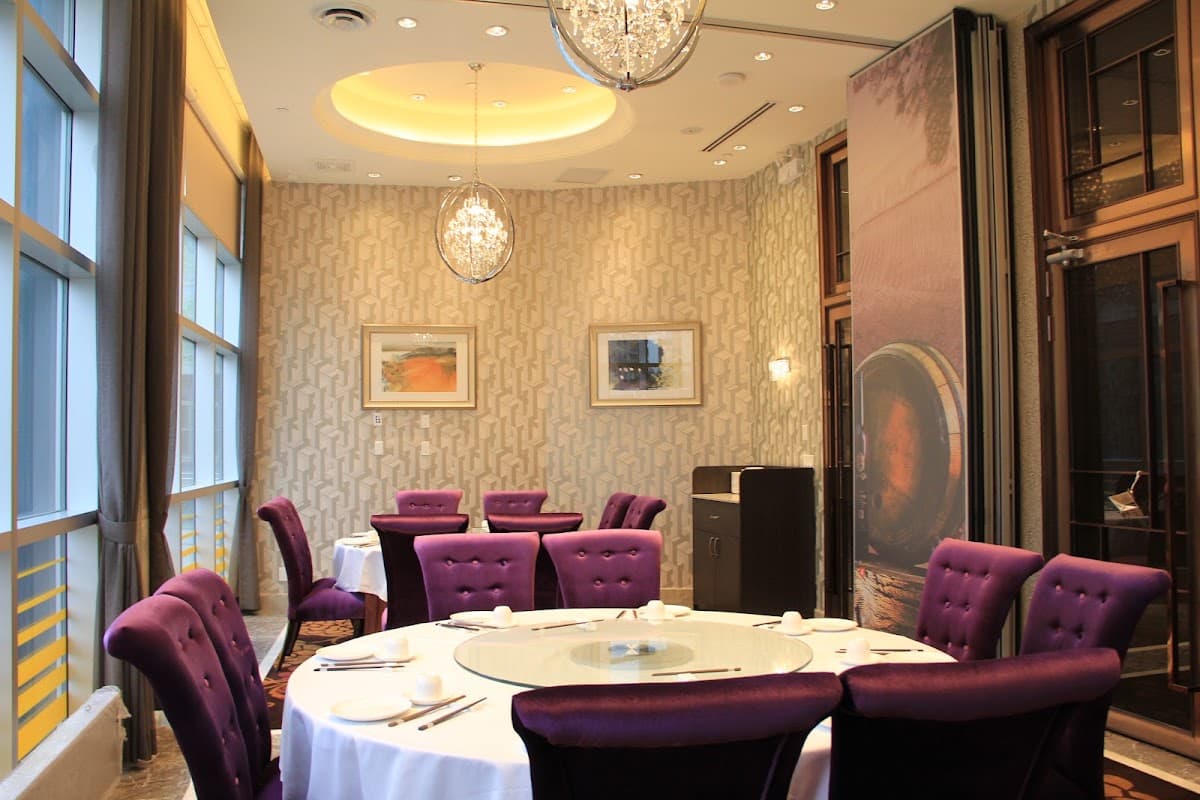 Neptune Palace Seafood Restaurant