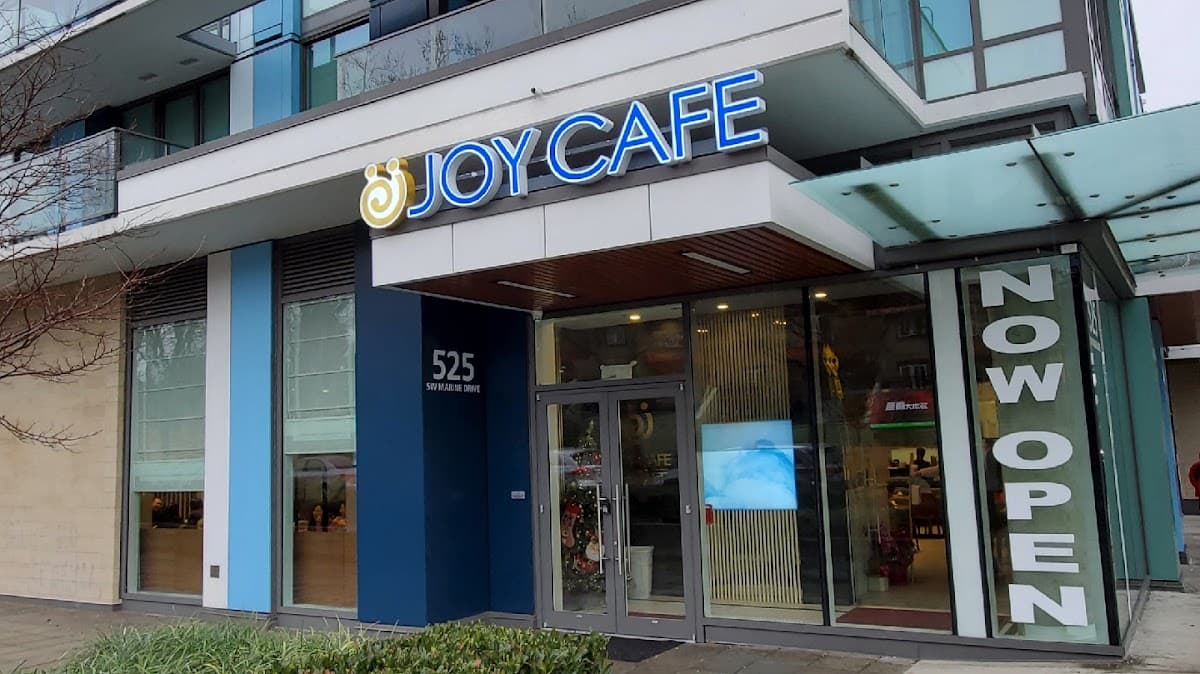 Fortune Terrace JOY CAFE