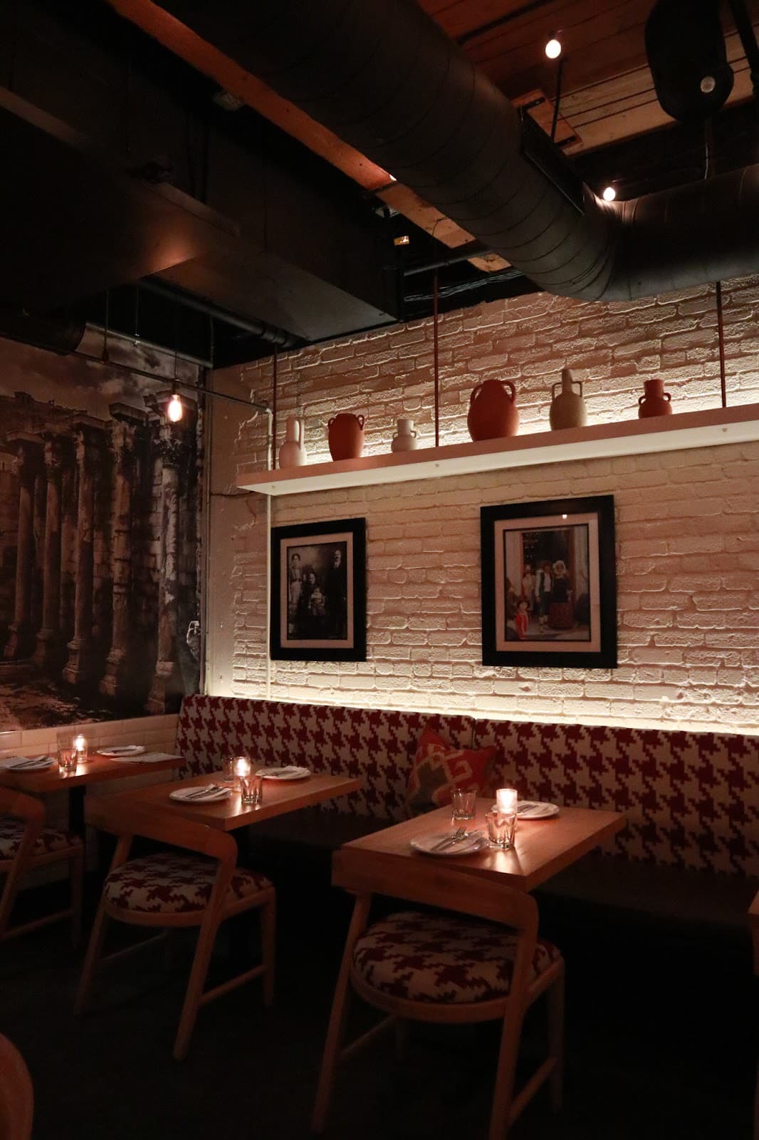 The Greek by Anatoli