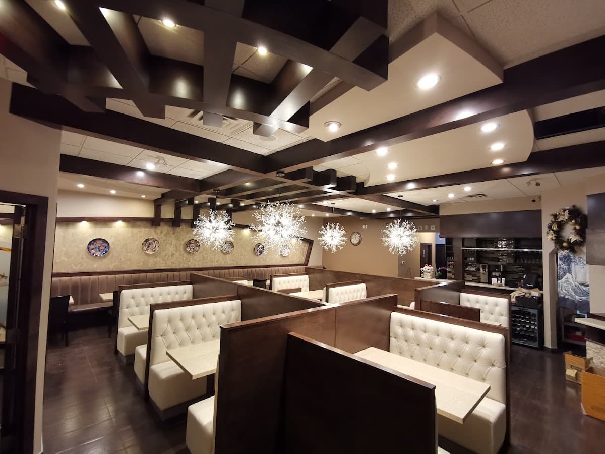 Hana Sushi