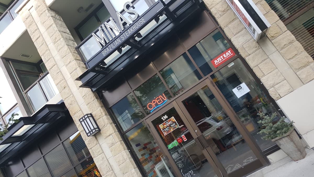 Minas Steakhouse