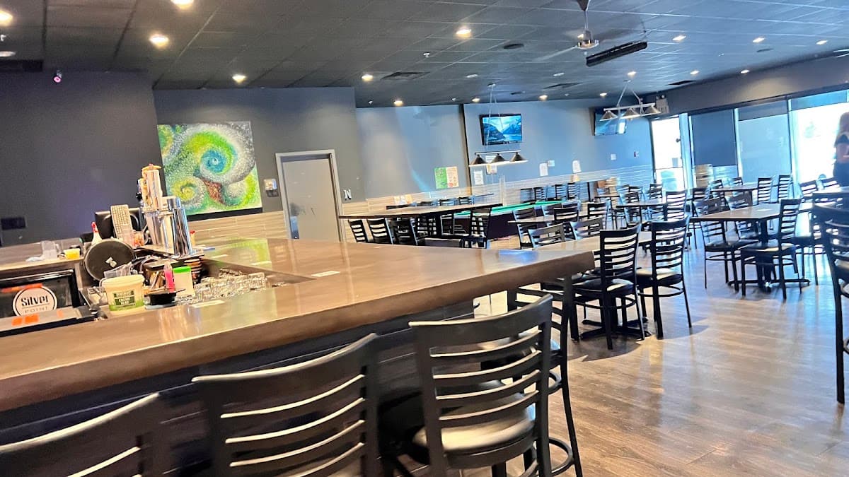Silver Point Pub & Eatery