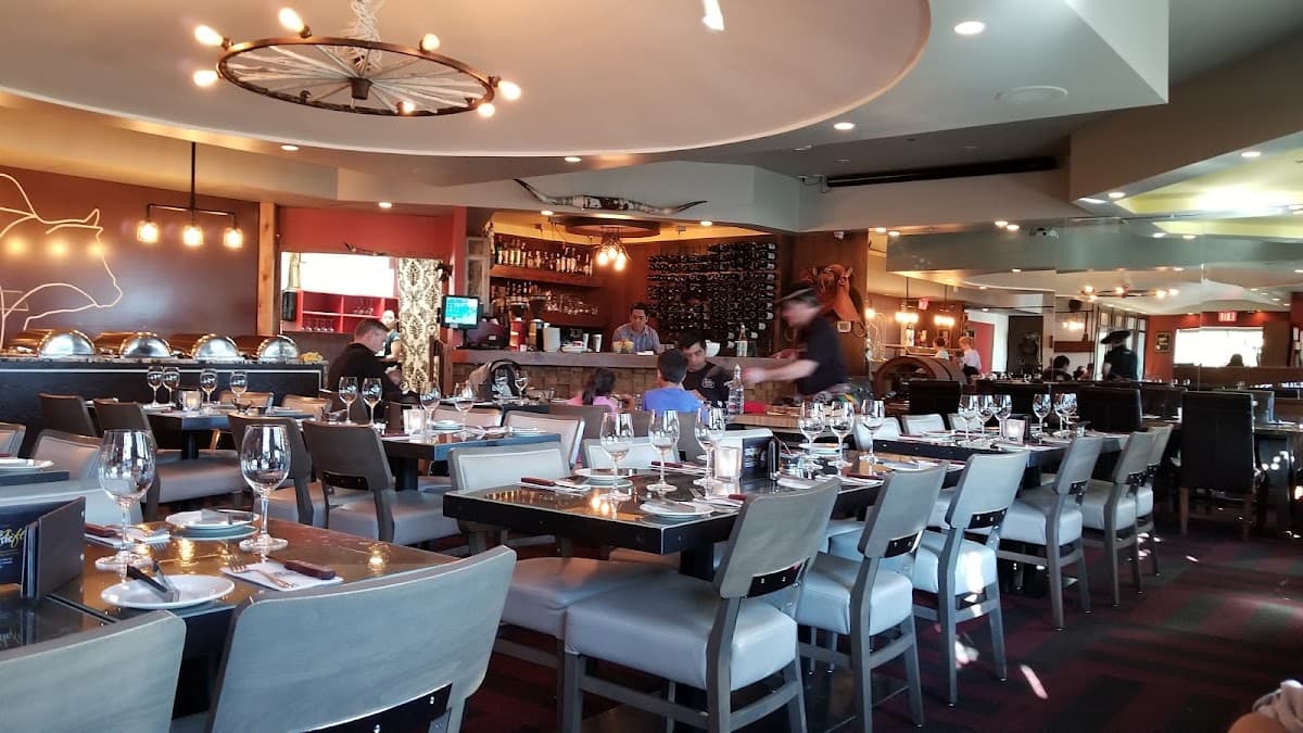 Gaucho’s