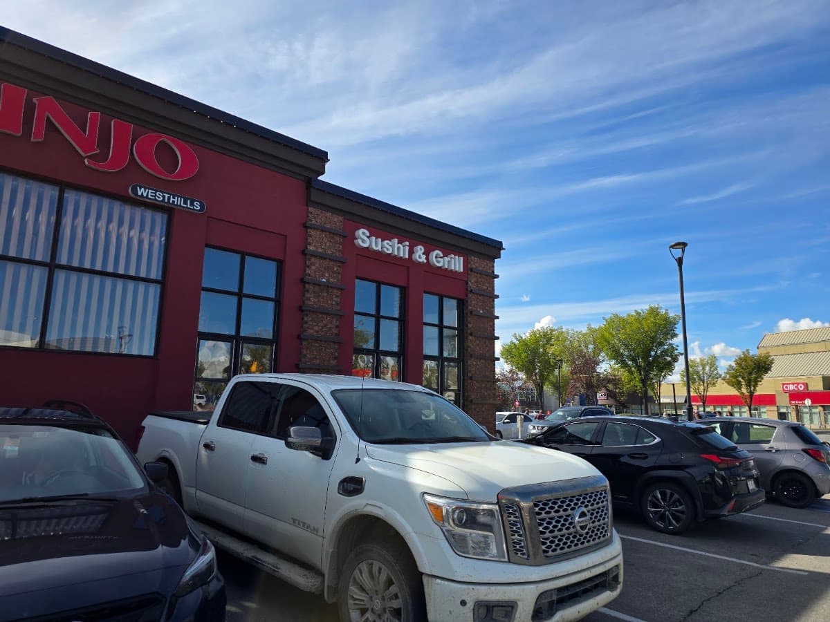Kinjo Westhills