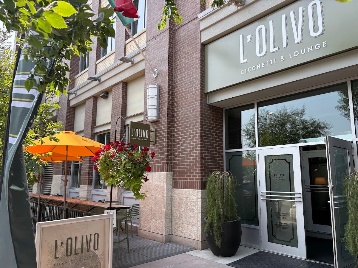 L'Olivo