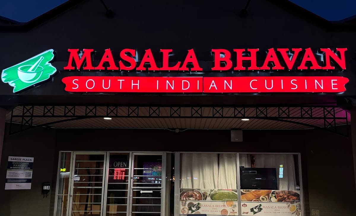Masala Bhavan